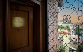 St Peter'S Boutique Roma